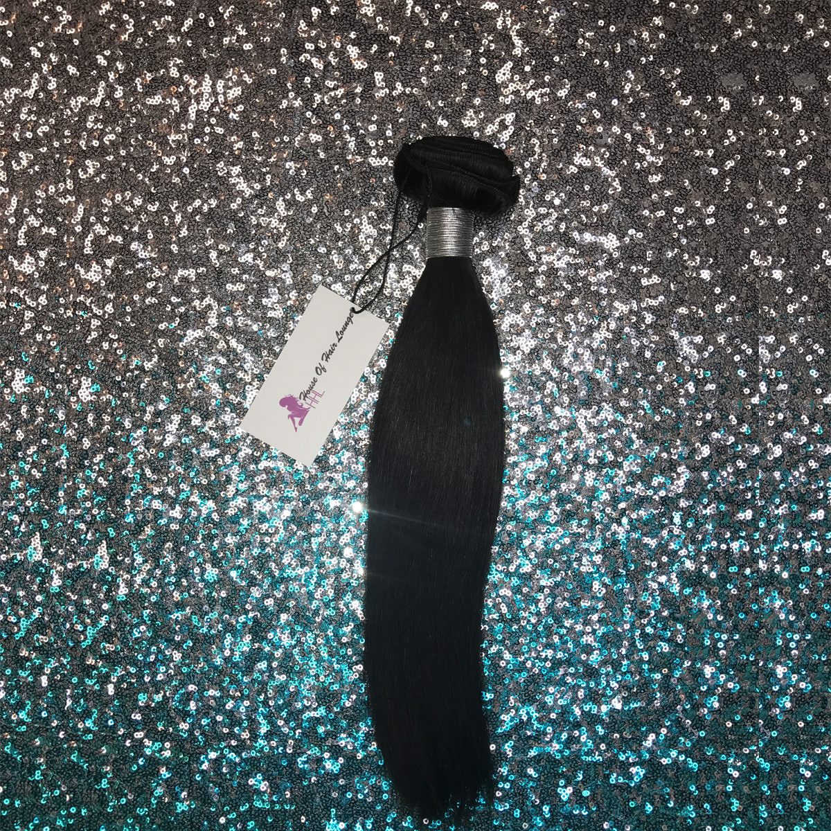 Brazilian Straight Virgin Hair Bundle